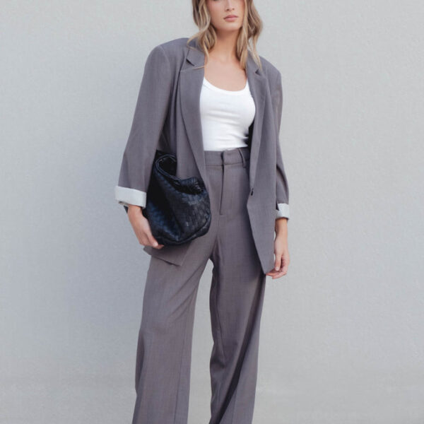 PANTALON ANCHO PINZAS
